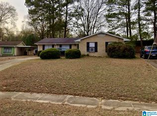 2624 Springfield Dr, Montgomery, AL 36108