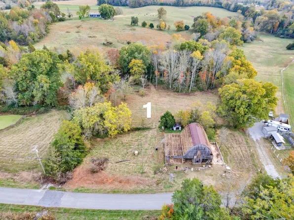 4200 Will Thompson Rd Lot 1, Walling, TN 38587