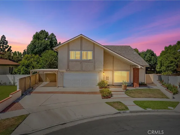 2031 E Norman Pl, Anaheim, CA 92806