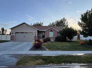 419 N 4th W, Rigby, ID 83442