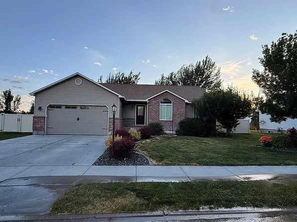 419 N 4th W, Rigby, ID 83442