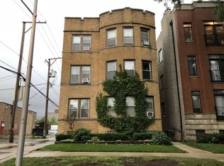 2541 W Balmoral Ave APT 1N, Chicago, IL 60625