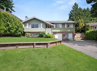 11774 Kerr Bay, Delta, BC V4C1K1