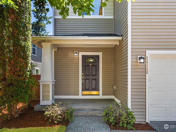 5th image of 24933 SE 18th Street