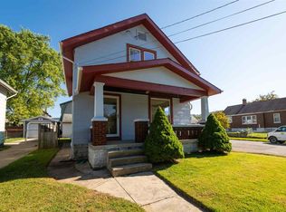 271 Lake St, Ludlow, KY 41016