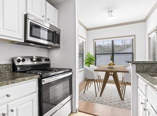 Monroe Place Apartments, Atlanta, GA 30324