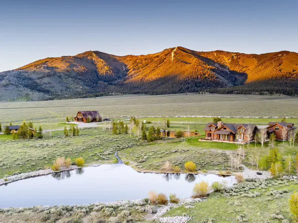 16825 Highway 75, Stanley, ID 83278