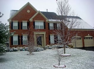 3210 Aldridge Ct, Bowie, MD 20716