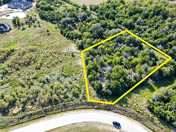 2nd image of Lot 26 Winding Branch