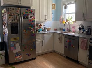 47 Mason St #2S, Somerville, MA 02144