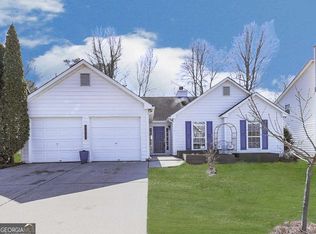 4429 Grove Dr NW, Acworth, GA 30101