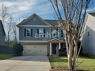 4863 Clarkstone Dr, Flowery Branch, GA 30542