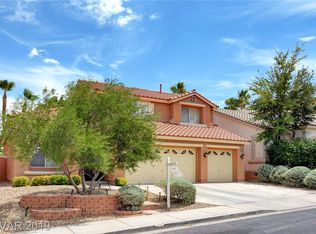 2019 Rainbow View St, Henderson, NV 89012