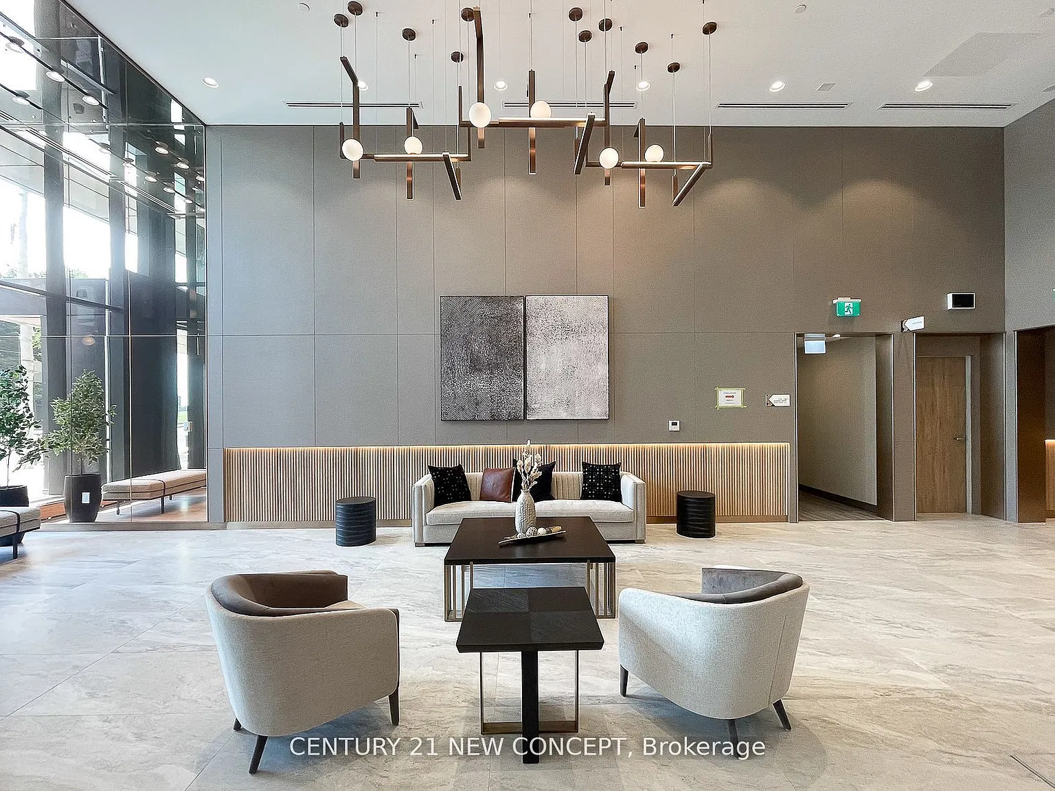 2 bed, $2,550 — Photo 3