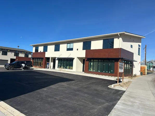 245 Front St #201, Monument, CO 80132