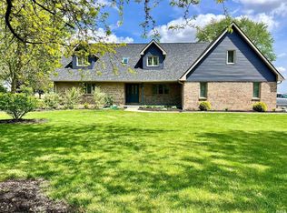 2222 N 100 E, Kokomo, IN 46901
