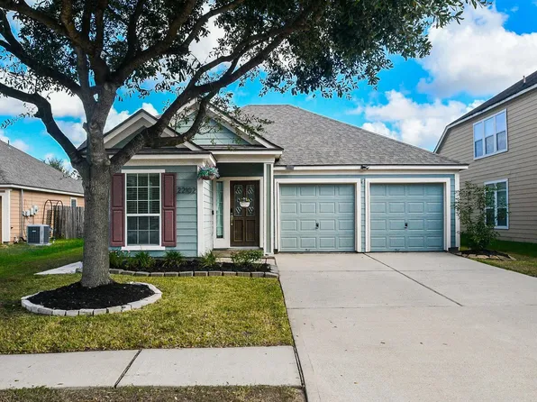 22102 Shortfin Mako Ct, Katy, TX 77449