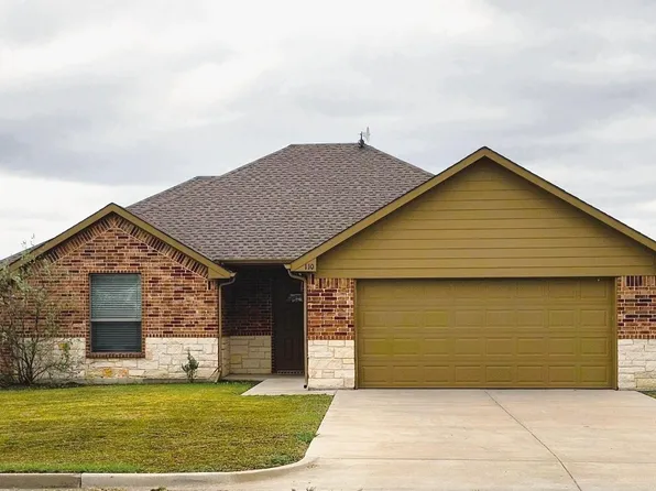 110 Joyce St, Whitney, TX 76692