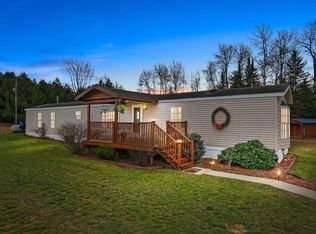 11716 E 12th Rd, Manton, MI 49663