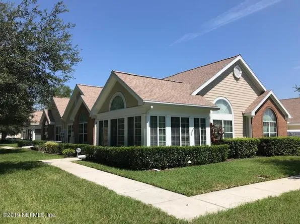 4261 Sunbeam Lake Dr #22-3, Jacksonville, FL 32257