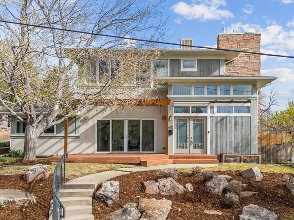 675 Dellwood Ave, Boulder, CO 80304