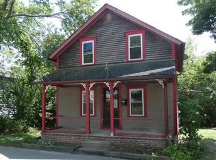 22 Bitgood Vlg, Moosup, CT 06354