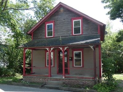 22 Bitgood Village, Moosup, CT, 06354