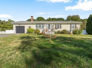 226 Sawdy Dr, Westport, MA 02790