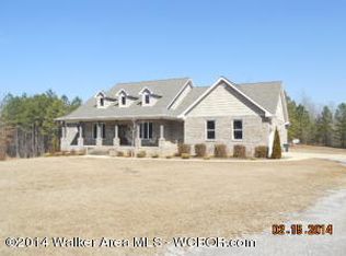 1051 County Road 36, Bremen, AL 35033