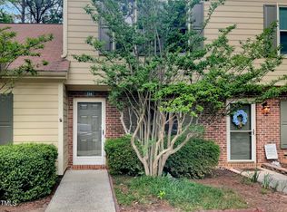 114 Sparger Springs Ln, Durham, NC 27705