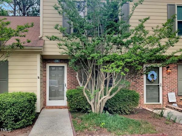 114 Sparger Springs Ln, Durham, NC 27705