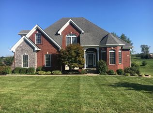 54 Cherry Orchard Ln, Fisherville, KY 40023