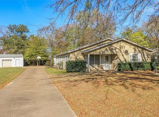 503 W Main St, Campbell, TX 75422