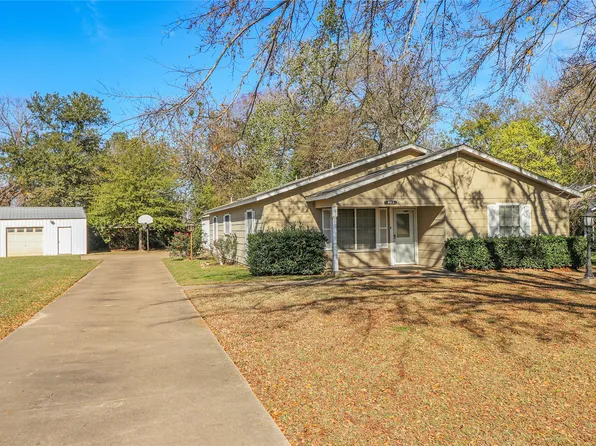 503 W Main St, Campbell, TX 75422