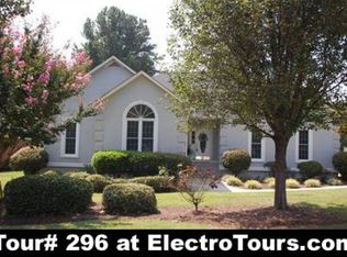 296 Sandstone Rd, Columbia, SC 29212