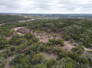 Red Corral Ranch Rd, Wimberley, TX 78676