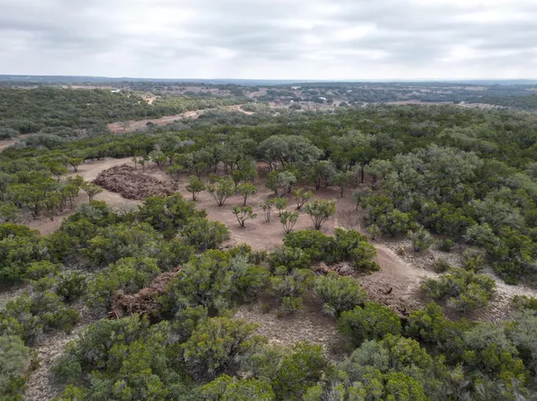 Red Corral Ranch Rd, Wimberley, TX 78676