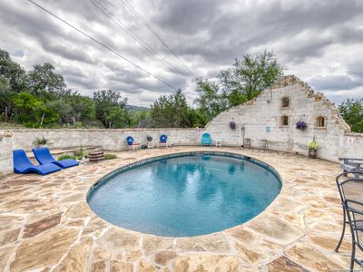 1546 CR 348 (RIVER RD), Concan, TX, 78838
