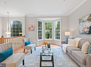 3804 Addison Woods Rd, Frederick, MD 21704