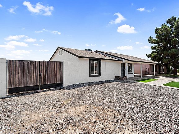 4th image of 6313 W CAROL Avenue