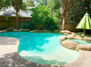 75 N Misty Canyon Pl, Conroe, TX 77385