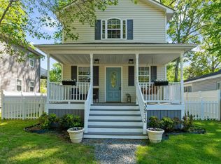 3913 6th St, North Beach, MD 20714
