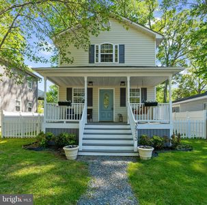 3913 6th St, North Beach, MD, 20714