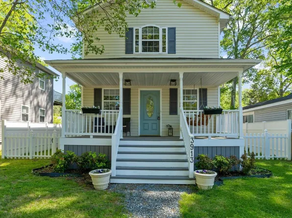 3913 6th St, North Beach, MD 20714