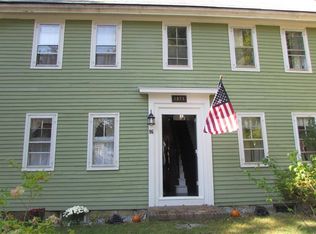 96 N Federal St, Wiscasset, ME 04578