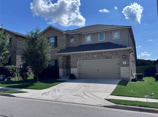 533 Gabrielle Anne Dr, Leander, TX 78641