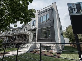 4040 N Sacramento Ave, Chicago, IL 60618