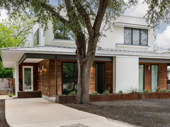 1811 Justin Ln #A, Austin, TX 78757