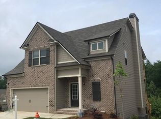 575 Amaranth Trl #59, Hoschton, GA 30548