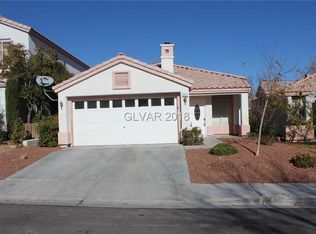 9436 Summer Rain Dr, Las Vegas, NV 89134